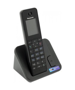 Panasonic KX-TGH 210  Dect Telefon