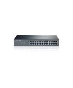 24 Port Gigabit Switch