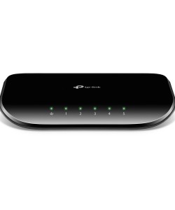 5 Port Gigabit Switch