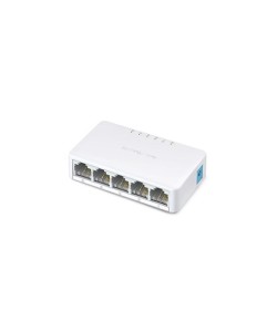  5 Port Swıcth 
