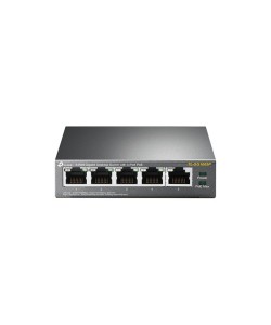 5 Port Gigabit POE Switch