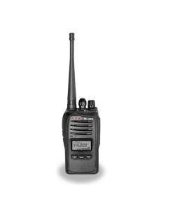 AIR 446  PMR El Telsizi