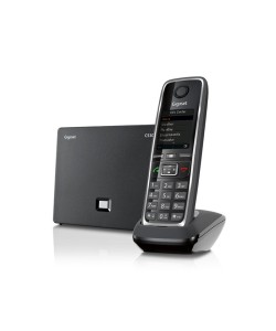 Gigaset C530 IP Dect Telefon