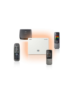 Gigaset N510 IP PRO Baz İstasyonu