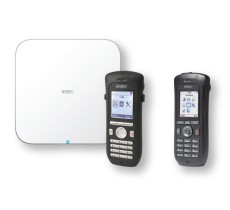 Kablosuz Dect Sistemler