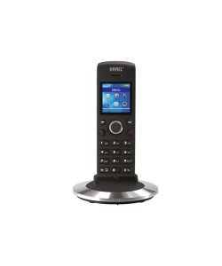 Karel DE255 IP Dect Telefon