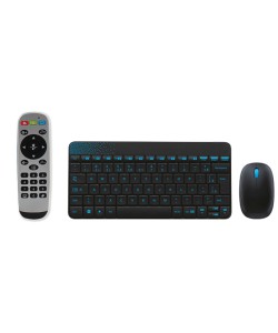 Toplantı Odası Kumanda, Klavye ve Mouse Seti