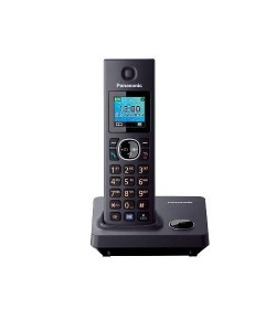 Panasonic KX-TG 7851 Dect Telefon