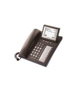Karel ST30 Operatör Telefonu