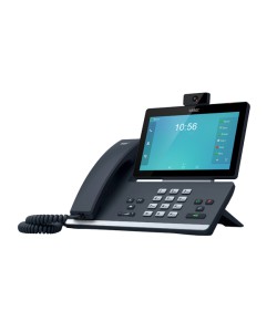 Karel VP128 IP Video Telefom
