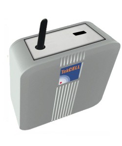 Tekcell Gsm Terminali