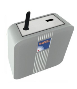 Tekcell Gsm Terminali