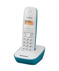 Panasonic KX-TG 1611 Dect Telefon