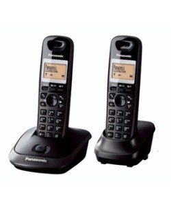 Panasonic KX-TG 2512 Dect Telefon