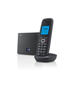 Gigaset A540 IP Dect Telefon