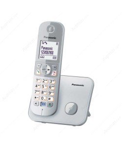 Panasonic KX-TG 6811 Dect Telefon