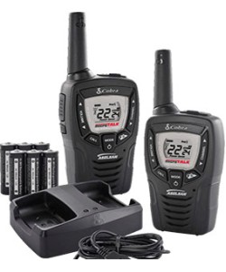 Aselsan MT-690 PMR Telsiz