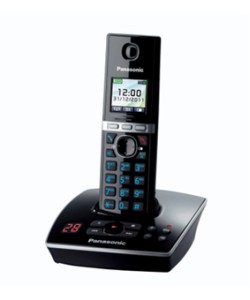 Panasonic KX-TG 8051 Dect Telefon
