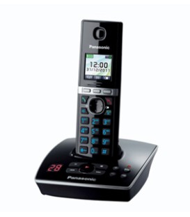 Panasonic KX-TG 8051 Dect Telefon