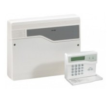Alarm Sistemleri