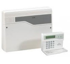 Kablolu Alarm
