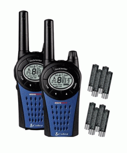 Aselsan MT-975 PMR Telsiz