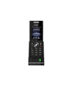 Karel DE260 IP Dect Telefon