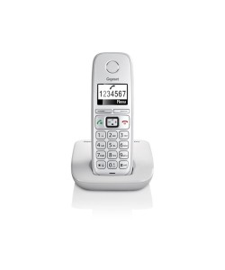 Gigaset E310 Dect Telefon
