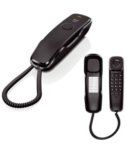 Gigaset DA 210 Telefon