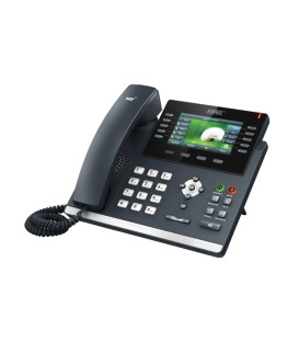Karel IP-136 IP Telefon