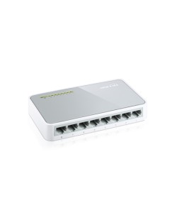 8 Port Swıcth